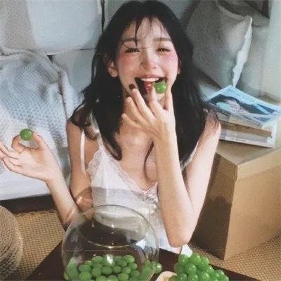 青春时代