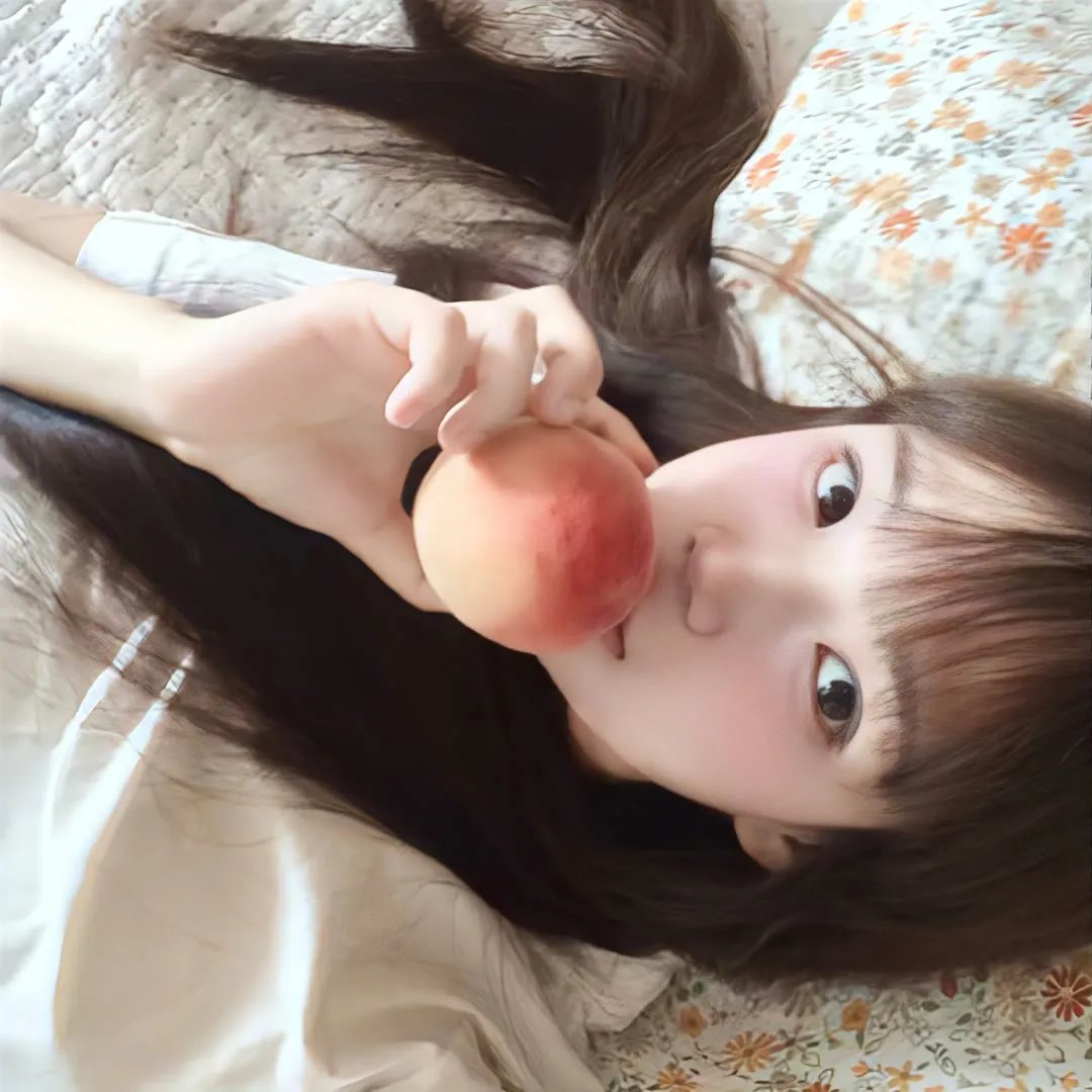 母亲！